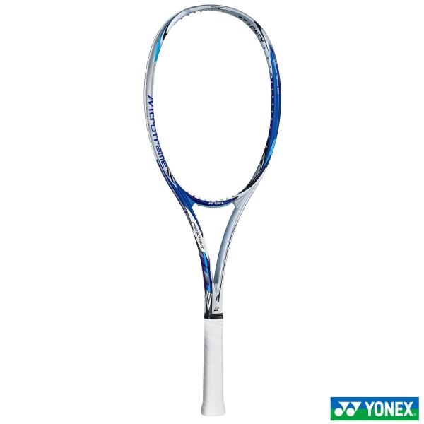✦超軽量✦美品✦ヨネックス　YONEX　ソフトテニスラケット NEXIGA 10 シリーズ最軽量モデル！「NEXIGA 10」の新デザイン、オーシャン