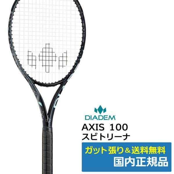 ダイアデム(DIADEM)AXIS 100 SVITOLINA アクシス100 スビトリーナ