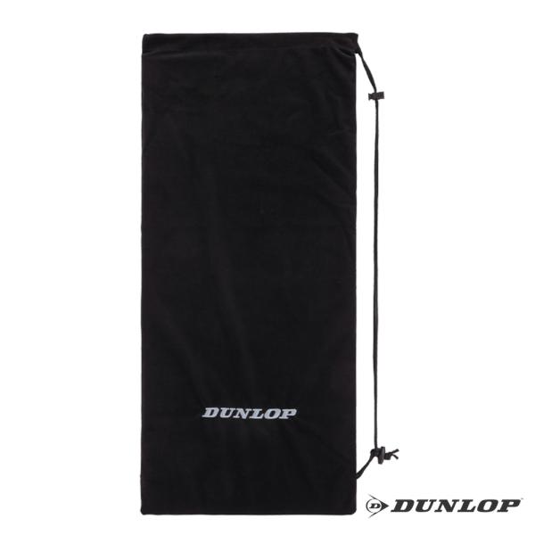 ラケットケースラケット1本収納可能サイズ：33×75cm素材：ポリエステルカラー：ブラック