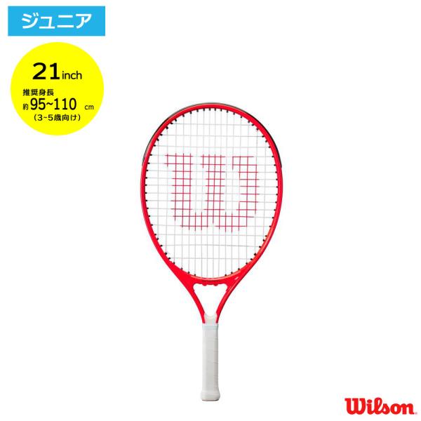 Wilson（ウイルソン） ウィルソン(Wilson)ロジャー フェデラー 21