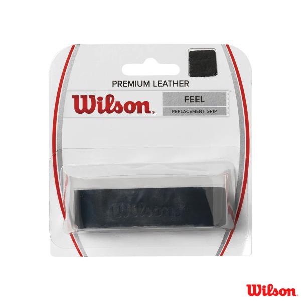 ウィルソン(Wilson)プレミアムレザー（ブラック） / WRZ470300