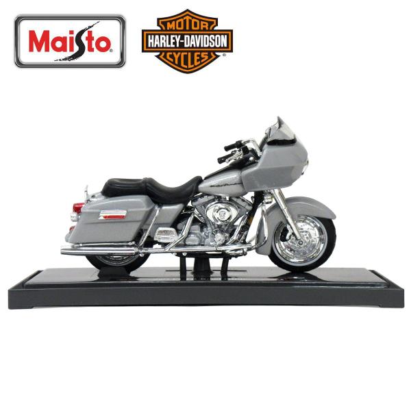 Harley Davidson ハーレーダビッドソン 1/18 ミニチュア 2002 Harley Davidson ハーレーダビッドソン 1/18 ミニチュア 2002
