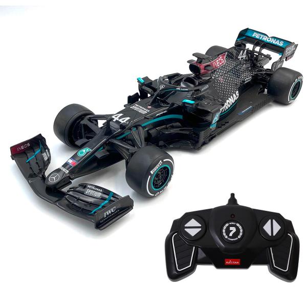 RASTAR 1/18 RC メルセデスAMG F1 W11 EQPerformance ラスター R/C