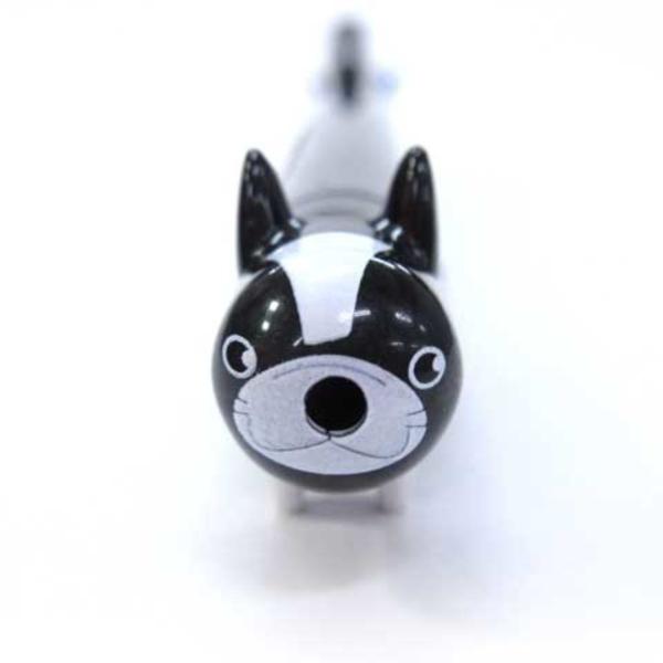 3色ボールペン フレンチブルドッグ アニマル 動物 イヌ 犬 ファンシー文房具 301 091 Buyee Buyee 提供一站式最全面最专业现地yahoo Japan拍卖代bid代拍代购服务 Bot Online