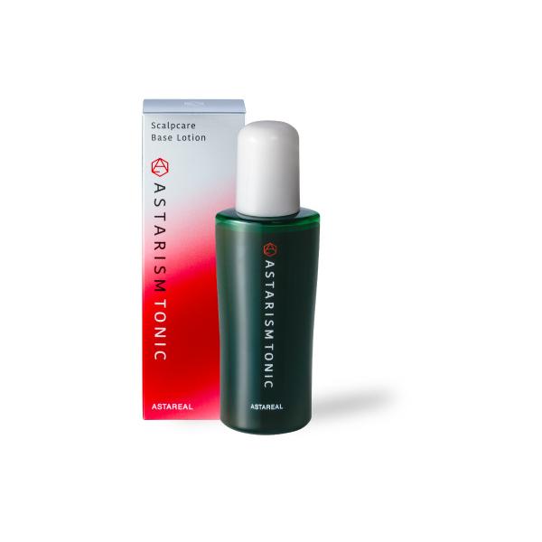アスタリズムトニック　50ｍL＜スカルプケアベースローション＞アスタリール株式会社