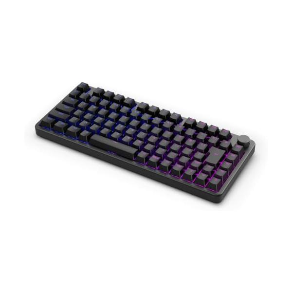 ソニー(SONY) ゲーミングキーボード INZONE KBD-75 :KBDG900JP BC/Fnatic共同開発/日本語配列/テンキーレス