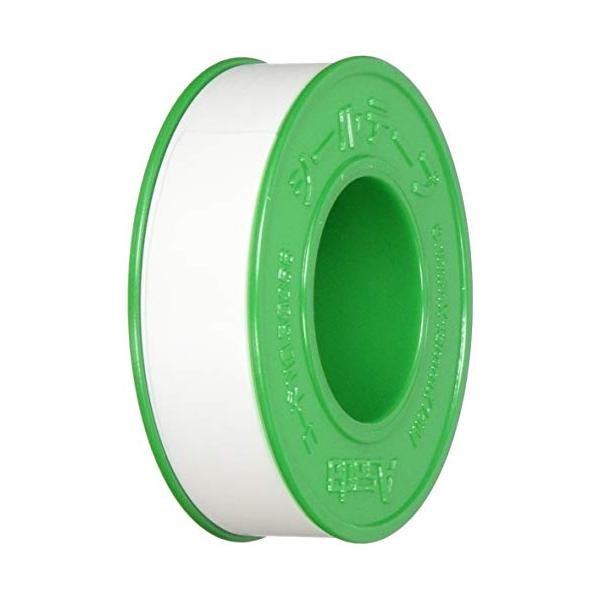 アサダ シールテープ13mm×15m(10巻入) R50356 ホワイト