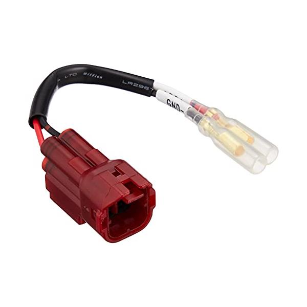 キタコ (KITACO) 電源取り出しハーネス スーパーカブC125(JA48) 756-1310900