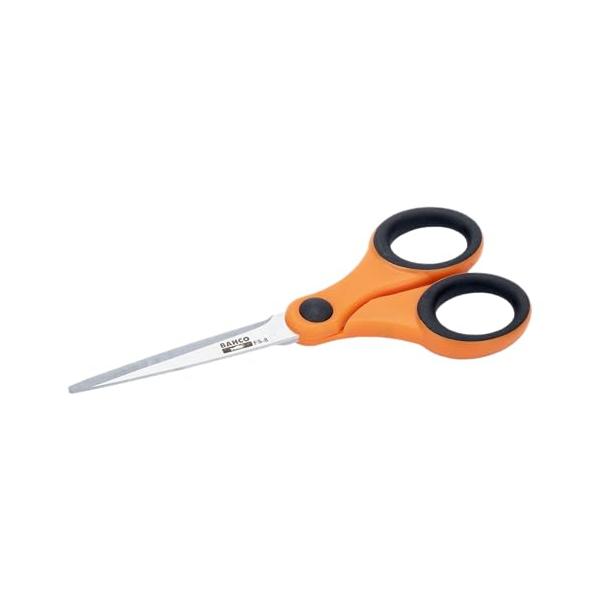 BAHCO(バーコ) Expert Scissors ハンディクラフト鋏 FS-8