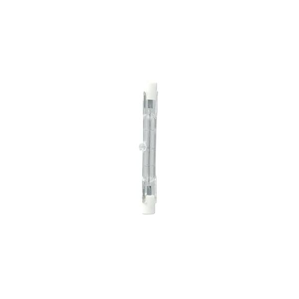 エルパ(ELPA) ハロゲン球150W 両口金ハロゲン 屋外センサーライトや投光器用 G-1191B