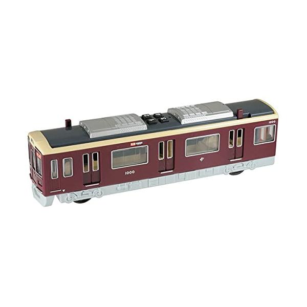 トイコー(Toyco) サウンドトレイン 阪急電車1000系