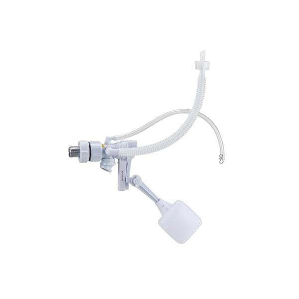 SANEI(サンエイ) トイレ部品 万能ロータンクボールタップ スリムタップ マルチタイプ 節水効果 V56-5X-13
