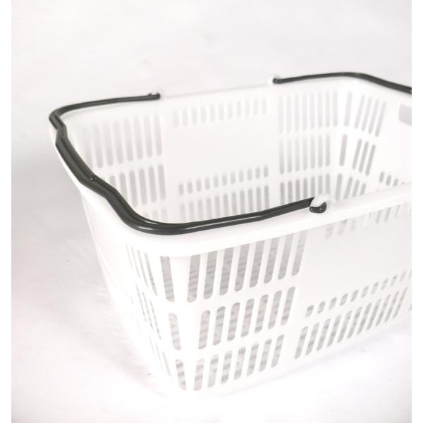 買い物 バスケット おしゃれの人気商品 通販 価格比較 価格 Com