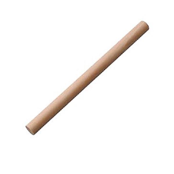 点心道具 餃子麺棒 全長:275mm/業務用/新品/小物送料対象商品