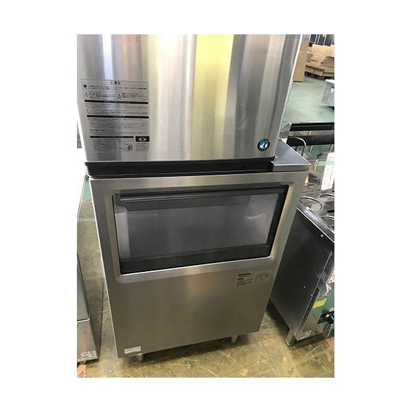 ホシザキ 製氷機 KMD-270AA-J 中古クレセントアイス 業界最長1年保証】クレセント製氷機 ホシザキ KMD-270AA-J 業務用 中古