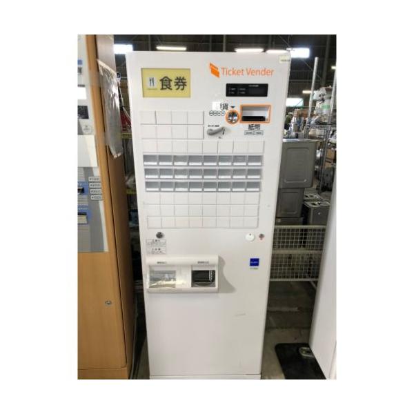 グローリー 券売機　VT-B20 中古 業界最長1年保証】券売機 グローリー券売機 VT-B20 業務用 中古/送料