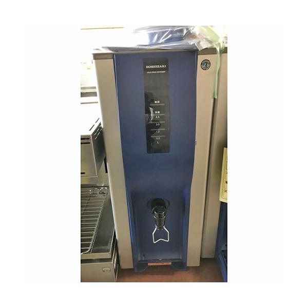 コーヒーディスペンサー ホシザキ DIC-5A-P 業務用 中古/送料別途見積