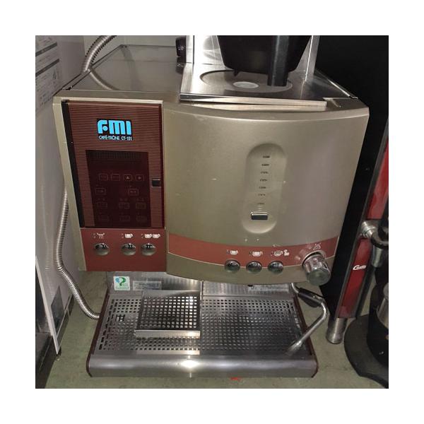 【業界最長1年保証】ドリップマシン FMI(エフエムアイ) CT-151 業務用 中古/送料別途見積