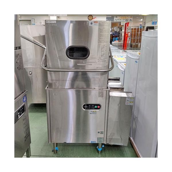 業界最長1年保証】食器洗浄機 タニコー TDWD-6SGR 都市ガス 業務用