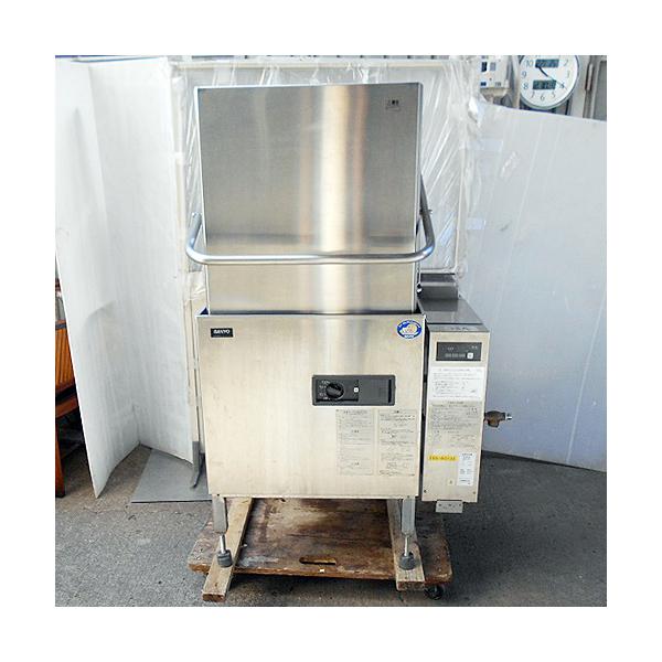 食器洗浄機 三洋電機 DW-DR54UG 業務用 中古/送料無料 :2500004888638:業務用厨房機器のテンポス 通販  
