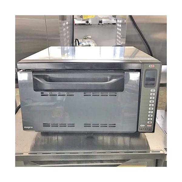 業界最長1年保証】ウェーブスター(スピードオーブン) マグナ MEWS605A