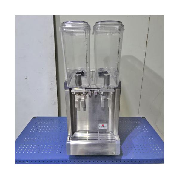 2015年製 トランスゲイト クラスコ コールドドリンクディスペンサー