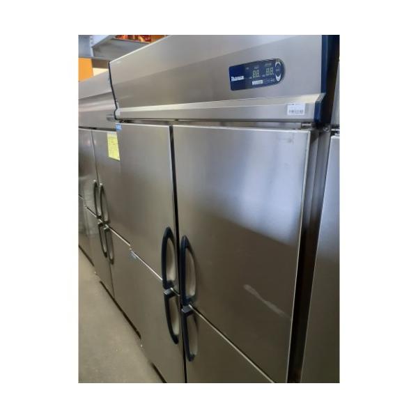 GM022 業務用冷蔵庫 飲食店応援！大幅値下げ！ 大和冷機 縦型冷蔵庫