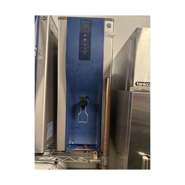 コールドドリンクディスペンサー(アイスコーヒー専用) ホシザキ DIC-5A-P 業務用 中古/送料別途見積