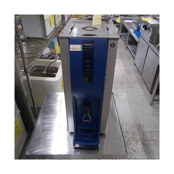 コールドドリンクディスペンサー(アイスコーヒー専用) ホシザキ DIC-5A-P 業務用 中古/送料別途見積