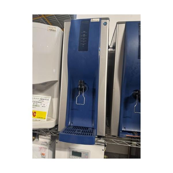 コールドドリンクディスペンサー(アイスコーヒー専用) ホシザキ DIC-5A-P 業務用 中古/送料別途見積