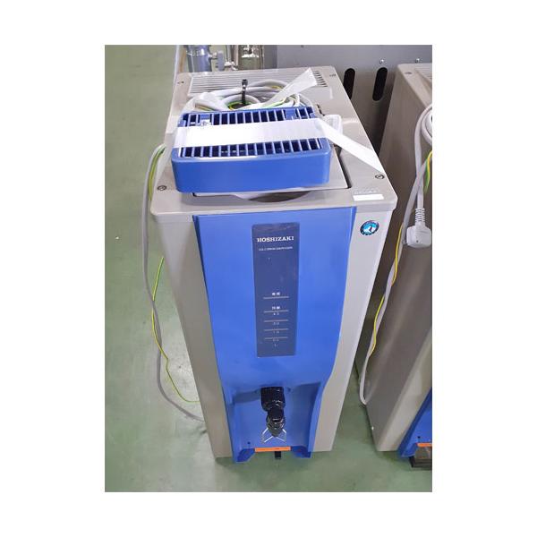 【業界最長1年保証】コールドドリンクディスペンサー(アイスコーヒー専用) ホシザキ DIC-5A-P 業務用 中古/送料別途見積