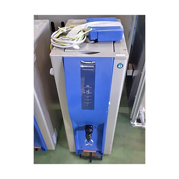 【業界最長1年保証】コールドドリンクディスペンサー(アイスコーヒー専用) ホシザキ DIC-5A-P 業務用 中古/送料別途見積