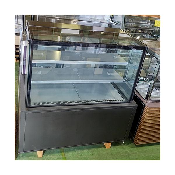 格安 程度良 スイーツ・デリケース パナソニック SRM-HG42 菓子冷蔵ショーケース ケーキ 店舗 冷蔵庫 格安 程度良 スイーツ・デリケース パナソニック SRM-HG42 菓子冷蔵