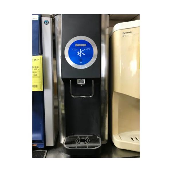 ダイワ冷機 ウォーターディスペンサー DWD-C300P1 ウォーター