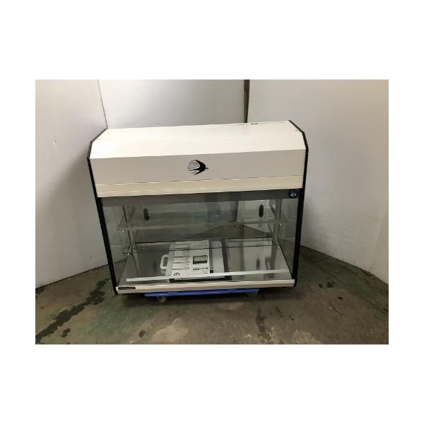 卓上型の冷蔵ショーケース 1年のみ使用。ほぼ新品美品です。冷蔵ショーケース tenpos_2500007355083
