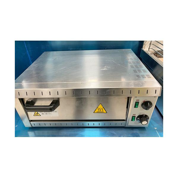 業界最長1年保証】ピザオーブン 中部コーポレーション MPZ10A 業務用