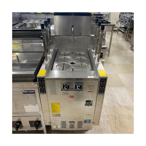 業界最長1年保証】ガス式ゆで麺機 日本洗浄機(サニクック) UM 業界最長1年保証】ガス式ゆで麺機 日本洗浄機(サニクック) UM