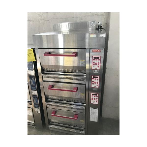 業界最長1年保証】ガス立体炊飯器 日本調理機 ARCX-3GC 都市ガス 業界最長1年保証】ガス立体炊飯器 日本調理機 ARCX-3GC 都市ガス