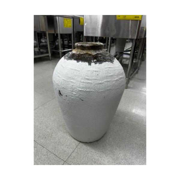 ビンテージ 紹興酒 中華器 酒 インテリア 壺 紹興酒壺 (中華) 業務用 中古/送料別途見積 : 業務用厨房機器の
