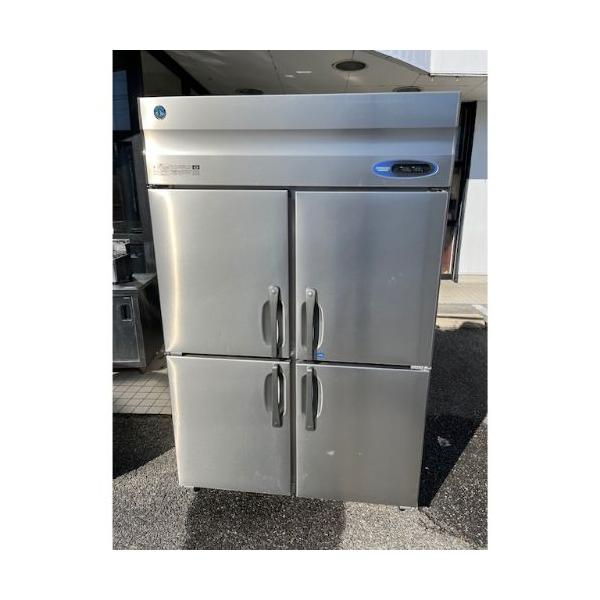 縦型冷凍冷蔵庫 ホシザキ HRF-120Z3 業務用 中古/送料別途見積 : 業務 