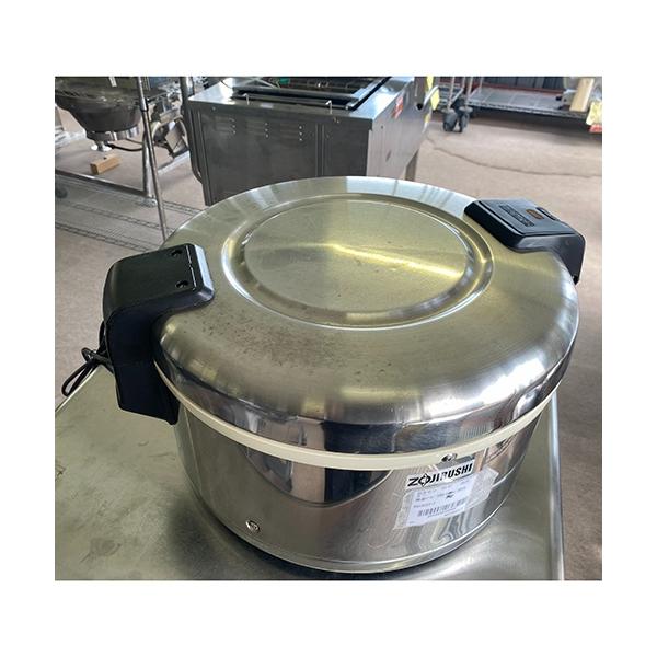 電子保温ジャー 象印 THS-C40A 業務用 中古/送料無料 : 業務用厨房機器