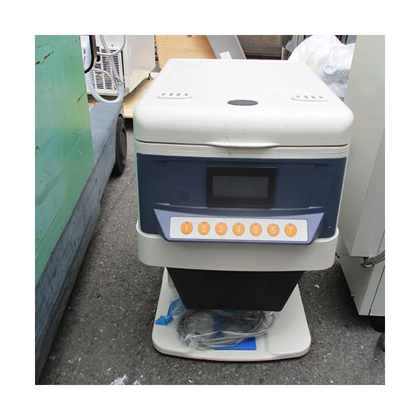 シャリ弁ロボ　GST-FBB 業界最長1年保証】ふわりかシャリ弁ロボ 鈴茂器工 GST-FBB 業務用 中古