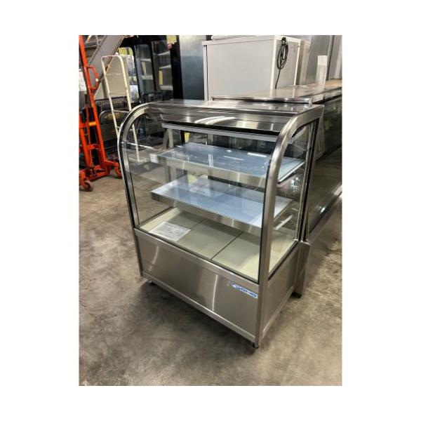 対面冷蔵ショーケース 大穂製作所 OHU-ta900 業務用 中古/送料 対面冷蔵ショーケース 大穂製作所 OHU-ta900 業務用 中古/送料