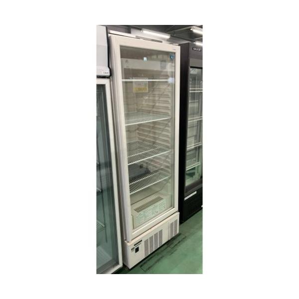 業界最長1年保証】小型冷蔵ショーケース ホシザキ USB-63B1 業務用