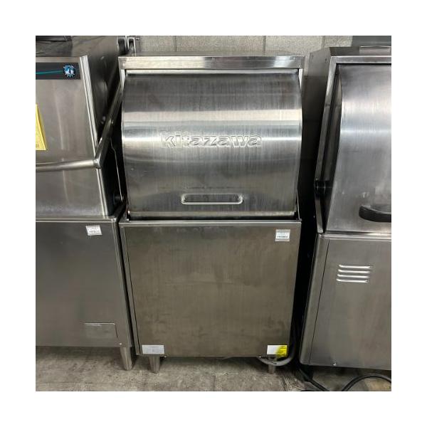 業界最長1年保証】食器洗浄機 リターンタイプ 北沢産業 KWD-51R 業界最長1年保証】食器洗浄機 リターンタイプ 北沢産業 KWD-51R