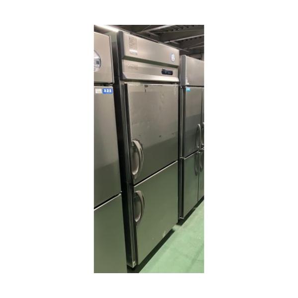 業界最長1年保証】縦型冷凍冷蔵庫 フクシマガリレイ(福島工業) ARD 