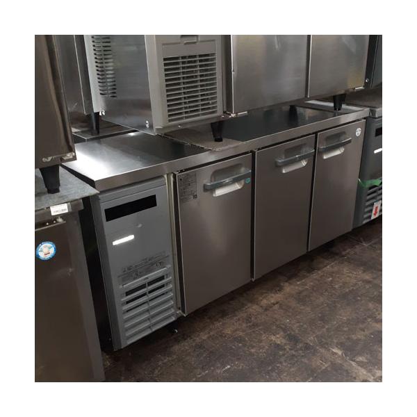 フクシマガリレイコールドテーブル LRC-151PM-E LCU-151PM-EF|フクシマ コールドテーブル冷凍冷蔵庫 | 業務用