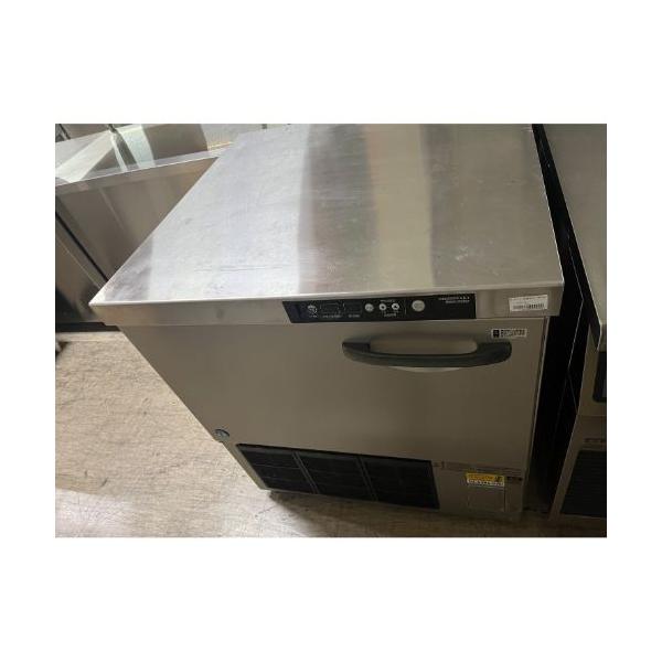 急速冷却機 業務用 ホシザキ ラピッドチラー HRC-5A 中古 2014年製 単