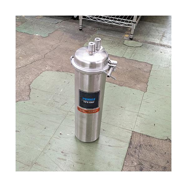 浄水器 メイスイ NFX-OSP 業務用 中古/送料別途見積 : 業務用厨房機器