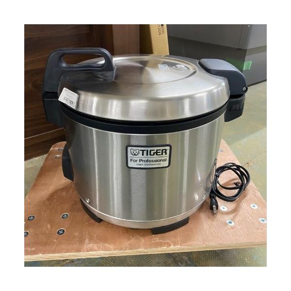 炊飯ジャー 1.5升 タイガー(TIGER) JNO-A270 業務用 中古/送料別途見積